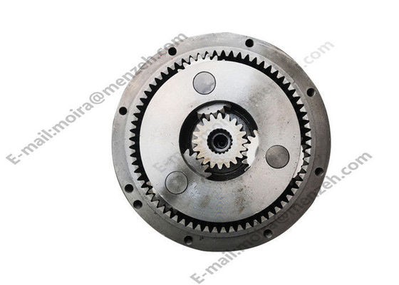 ZX450-3 ZX450LC-3の掘削機の振動減力剤の変速機9205887 9189960 9180779