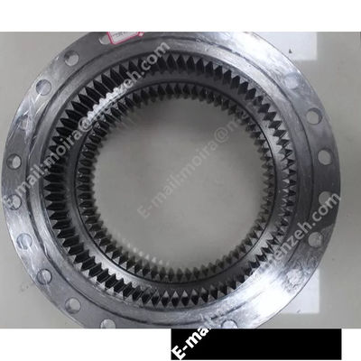 ZX200 ZX200-3のプラネタリ・ギアの部品走行ギヤ リング1025787 3063840 3063842 3063843