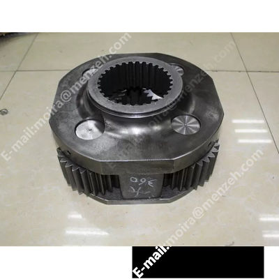 EC360 EC330Bの掘削機の振動ギヤ第2惑星のホールダーの部品SA8230-22660 SA8230-22850 