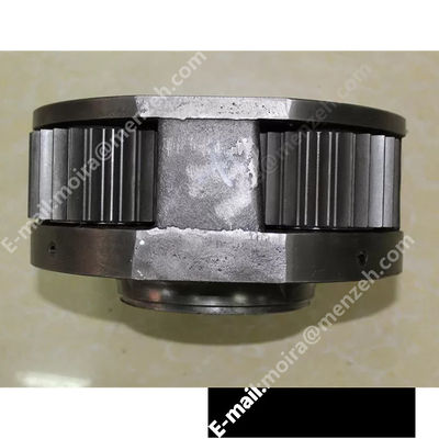 EC360 EC330Bの掘削機の振動ギヤ第2惑星のホールダーの部品SA8230-22660 SA8230-22850 