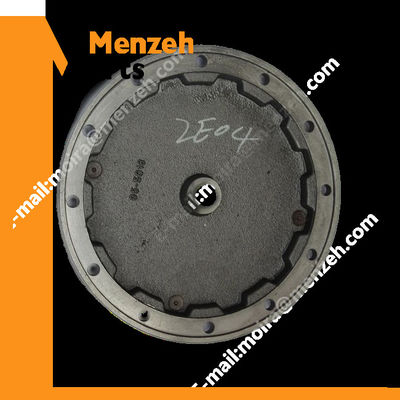 EX200-3 EX200-5 EX210-5 ZX240-3のプラネタリ・ギアの部品の掘削機旅行カバー2034833 7037241 6014820 3118361