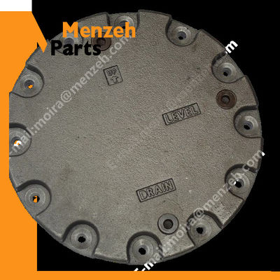 EX200-3 EX200-5 EX210-5 ZX240-3のプラネタリ・ギアの部品の掘削機旅行カバー2034833 7037241 6014820 3118361