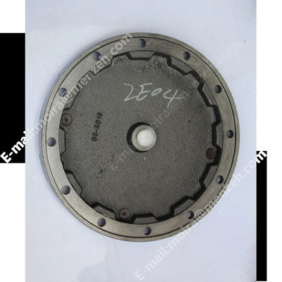 EX200-3 EX200-5 EX210-5 ZX240-3のプラネタリ・ギアの部品の掘削機旅行カバー2034833 7037241 6014820 3118361