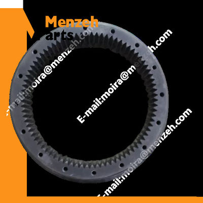 EX270-5 EX280-5 EX300-5 EX350-5の掘削機のプラネタリ・ギアの部品は第3太陽歯車3075005 3063840 3063842 3053098移動する 
