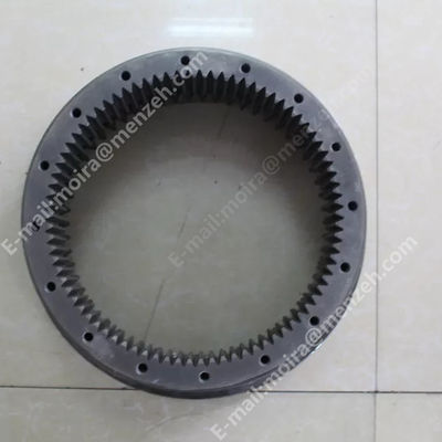 EX270-5 EX280-5 EX300-5 EX350-5の掘削機のプラネタリ・ギアの部品は第3太陽歯車3075005 3063840 3063842 3053098移動する 
