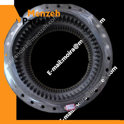 EX270-5 EX280-5 EX300-5 EX350-5の掘削機のプラネタリ・ギアの部品は第3太陽歯車3075005 3063840 3063842 3053098移動する 