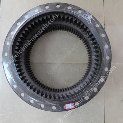 EX270-5 EX280-5 EX300-5 EX350-5の掘削機のプラネタリ・ギアの部品は第3太陽歯車3075005 3063840 3063842 3053098移動する 