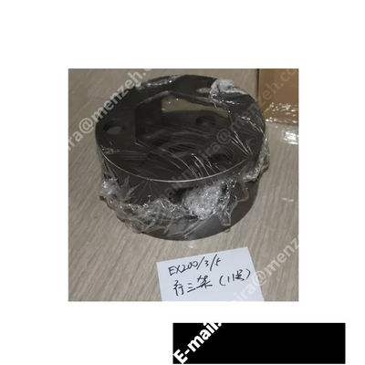 EX200-3掘削機最終的なドライブ部品は第3ギヤ サポート3047444 1125230573 4135527移動する