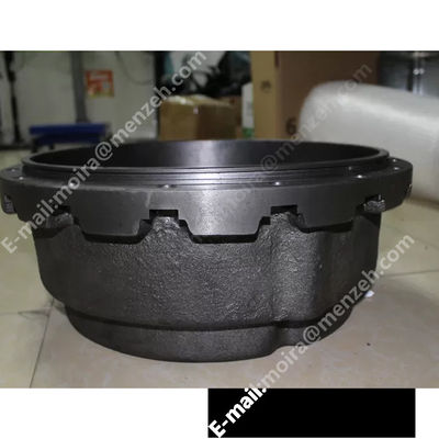 8230-09980 EC460掘削機のプラネタリ・ギアは油圧予備品を分ける