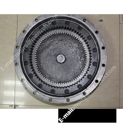 8230-09980 EC460掘削機のプラネタリ・ギアは油圧予備品を分ける