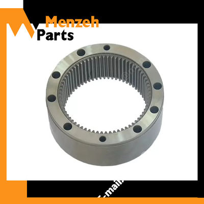 ZX70 ZAX70 ZAXIS70の掘削機の振動ギヤ リング プラネタリ・ギアの部品4468036 8943931320 3084655 