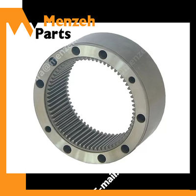 ZX70 ZAX70 ZAXIS70の掘削機の振動ギヤ リング プラネタリ・ギアの部品4468036 8943931320 3084655 
