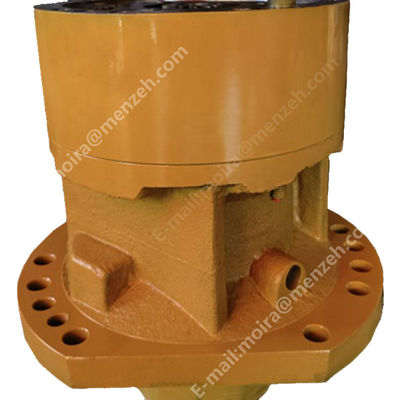 21Y-26-01000 201-26-00080 206-26-00331 PC138-8 PC128 PC138 PC75 PC200 Excavatoreの予備品の回転変速機