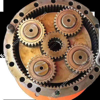 2404-1063 2101-1031 2101-1032 K1004160A 404-00097C 2404-10631 DH225-7 DH220-5 DH225-9 Solor220lc-Vの振動変速機