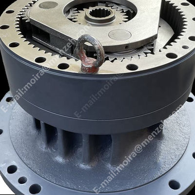 Voe14566202 Voe14566200 14599575 VOE14577125 M2X146 M5X180 M2X63 EC240 Hd1430-3 Hd1430の振動変速機