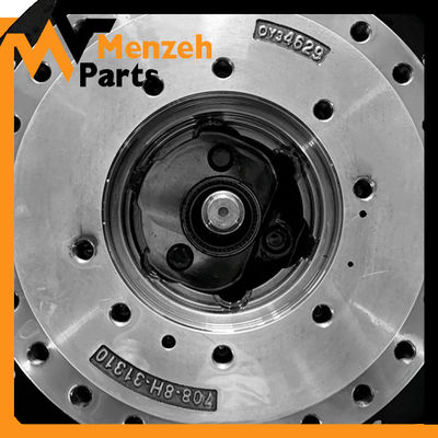 207-27-00441小松PC360-8の掘削機最終的なドライブ旅行変速機最終的なドライブ部品のための207-27-00440旅行減少