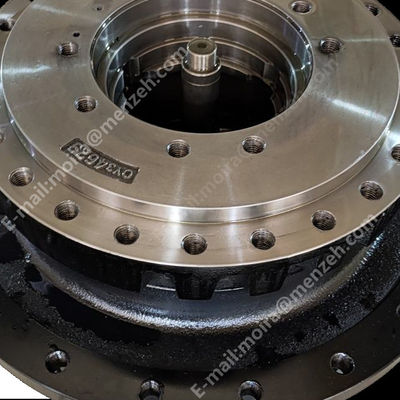 207-27-00441小松PC360-8の掘削機最終的なドライブ旅行変速機最終的なドライブ部品のための207-27-00440旅行減少