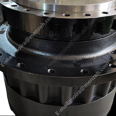 207-27-00441小松PC360-8の掘削機最終的なドライブ旅行変速機最終的なドライブ部品のための207-27-00440旅行減少