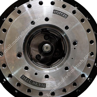 207-27-00441小松PC360-8の掘削機最終的なドライブ旅行変速機最終的なドライブ部品のための207-27-00440旅行減少