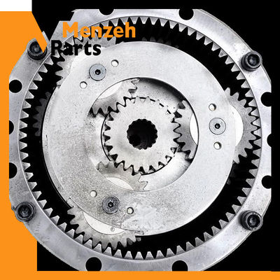 VOE14541064 VOE14501683 VOE14577175 VOE14524188 VOE14570794 VOE14541069 M2X63 Ec140B EC210B EC290Bの振動変速機のアッセンブリ