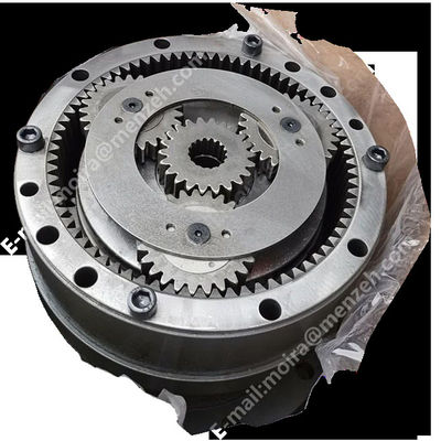 VOE14541064 VOE14501683 VOE14577175 VOE14524188 VOE14570794 VOE14541069 M2X63 Ec140B EC210B EC290Bの振動変速機のアッセンブリ