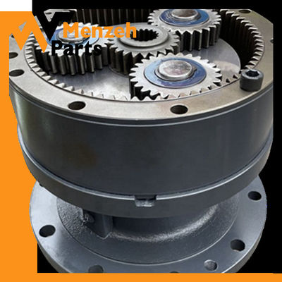SY125 SY135-10 XCMG150 XCMG135の掘削機の予備品は減速装置のたくさんの減力剤の変速機を振る