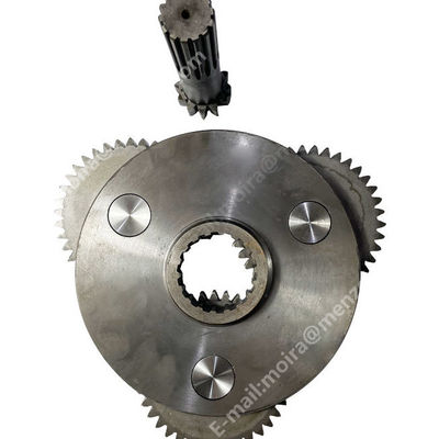 333-2995 333-2989 E320D2 交換部品キャリア Assy サン ギア旅行ギアボックス部分
