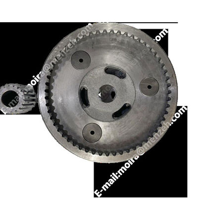 333-2995 333-2989 E320D2 交換部品キャリア Assy サン ギア旅行ギアボックス部分