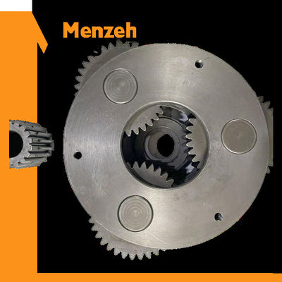 333-2995 333-2989 E320D2 交換部品キャリア Assy サン ギア旅行ギアボックス部分