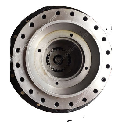 227-6196 296-6218 227-6189 353-0602 油圧旅行 Assy CAT336D E330 掘削機の予備品旅行ギアボックス
