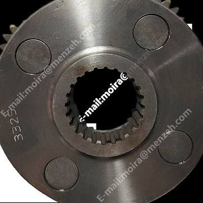 LDM184 SH120 掘削機スペアパーツスイング第 1 段階キャリア Assy