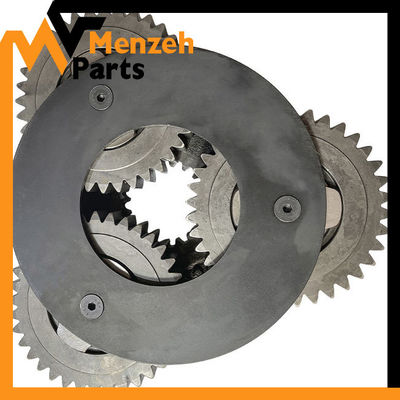 Lq15V00020S071 Lq15V00020S08 YT02C01115D3 2416T13435 YN50C01172P1 Sk250-8 SK170-9 SK260 2nd トラベル キャリア Assy ギア サン