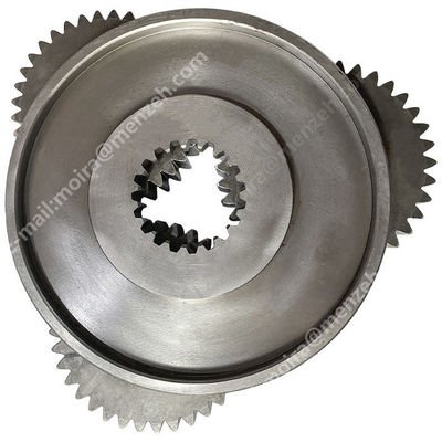 Lq15V00020S071 Lq15V00020S08 YT02C01115D3 2416T13435 YN50C01172P1 Sk250-8 SK170-9 SK260 2nd トラベル キャリア Assy ギア サン