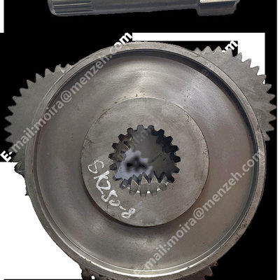 Lq15V00020S071 Lq15V00020S08 YT02C01115D3 2416T13435 YN50C01172P1 Sk250-8 SK170-9 SK260 2nd トラベル キャリア Assy ギア サン