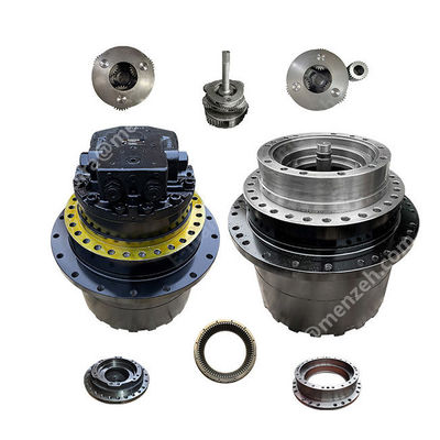 PC120-5 EC210 EC240 EC290 EC330 遊星歯車 1st 2nd 3rd キャリアアッセンブリ ショベル用キャリアアッシー