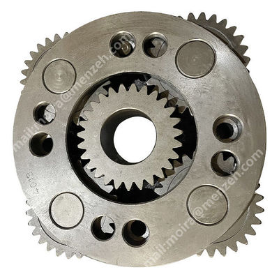 SH200 Carrier Assy No.3 ステージトラベルギアキャリア プラネットリダクションキャリア
