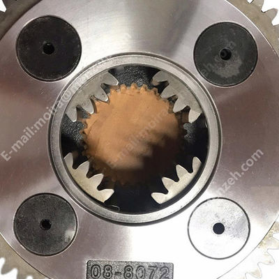 Sy335 St2 スイングキャリアAssy スイングキャリアAssy ショベルスイング装置リダクション