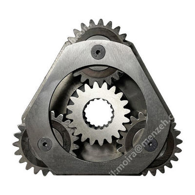 XKAQ-00754 39Q6-42190 39Q6-42260 XKAQ-00015 XKAQ-00075 R160Lc R210Lc HX180L R160LC9 スイングギアボックス Xkaq 1st 2nd キャリア