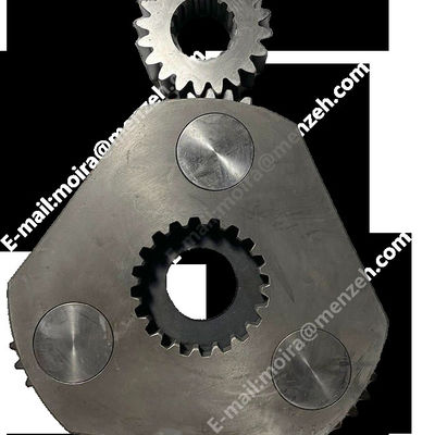 XKAQ-00754 39Q6-42190 39Q6-42260 XKAQ-00015 XKAQ-00075 R160Lc R210Lc HX180L R160LC9 スイングギアボックス Xkaq 1st 2nd キャリア