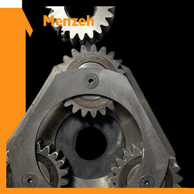 XKAQ-00754 39Q6-42190 39Q6-42260 XKAQ-00015 XKAQ-00075 R160Lc R210Lc HX180L R160LC9 スイングギアボックス Xkaq 1st 2nd キャリア