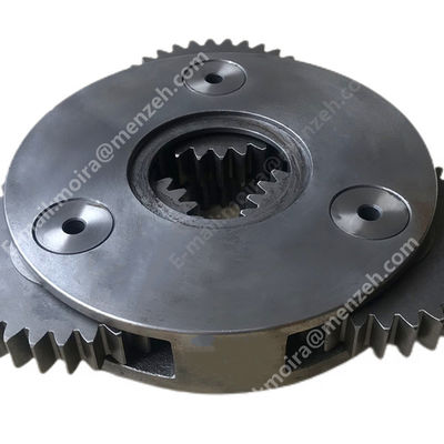 7Y1432 1912571 2676799 1484749 7Y0241 E320 E315C Excavator 1st Planetary Sun Gear Carrier Assy Travel Final Drive Gear