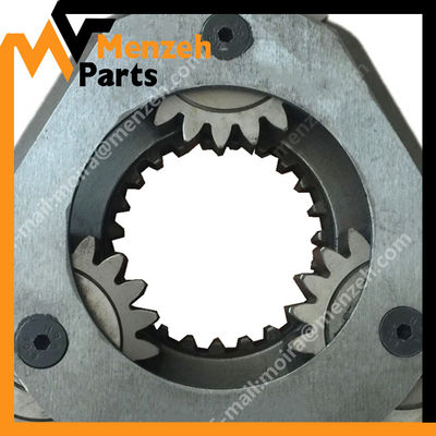 SK200-8 1stプラネタリサンギヤキャリアAssy スイングファイナルドライブギヤ