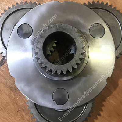 EC210 1st プラネタリ サン ギア キャリア Assy スイング ファイナル ドライブ ギア