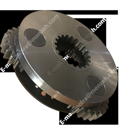 EC210 1st プラネタリ サン ギア キャリア Assy スイング ファイナル ドライブ ギア