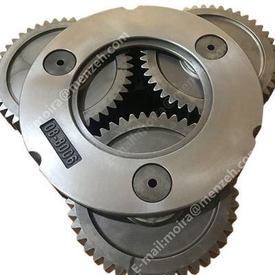 EC210 1st プラネタリ サン ギア キャリア Assy スイング ファイナル ドライブ ギア