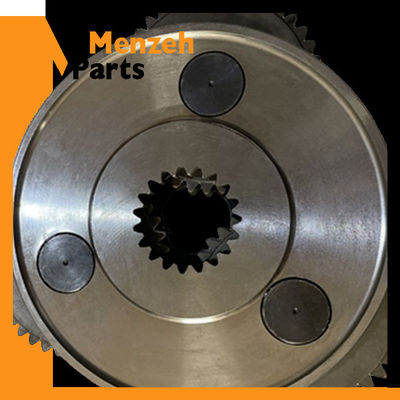 1R-5844 1026512 1026502 1141524 E312 SH265 E120B 1st トラベルギアボックス プラネットキャリア Assy サンギア
