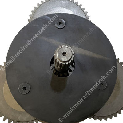 1R-5844 1026512 1026502 1141524 E312 SH265 E120B 1st トラベルギアボックス プラネットキャリア Assy サンギア