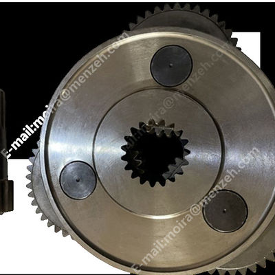 1R-5844 1026512 1026502 1141524 E312 SH265 E120B 1st トラベルギアボックス プラネットキャリア Assy サンギア