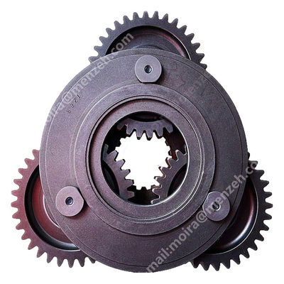 20Y-27-13150 203-26-51142 20Y-30-00481 20Y-30-00021 PC200-5 PC210 1st Travel Gearbox Planetary Carrier Assy