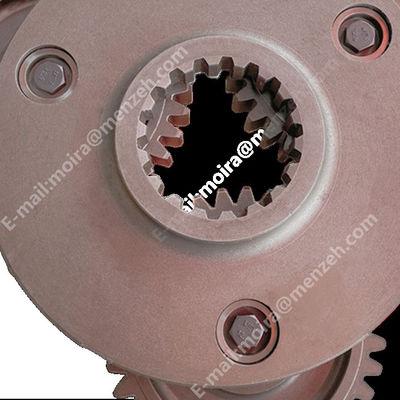 20Y-27-13150 203-26-51142 20Y-30-00481 20Y-30-00021 PC200-5 PC210 1st Travel Gearbox Planetary Carrier Assy